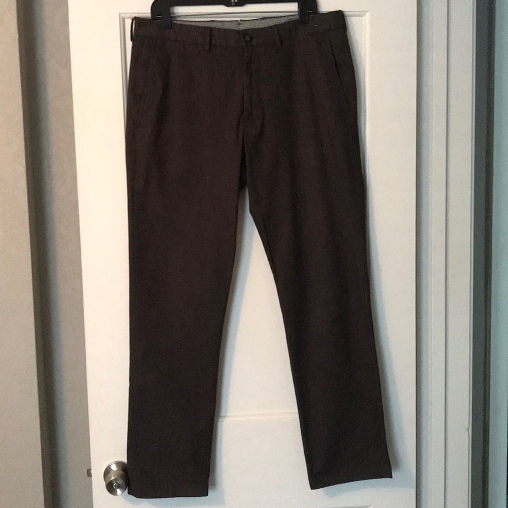 Men’s Dress Pants